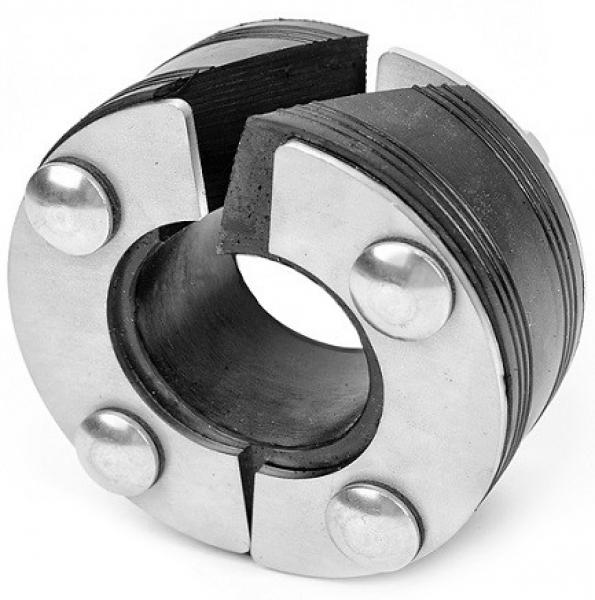 Teilbare Ringraumdichtung Typ SG 50/20