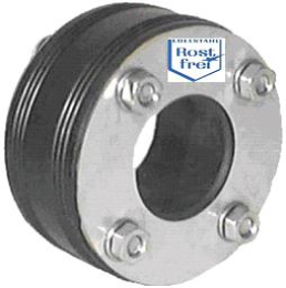 Ringraumdichtung Typ S 100/75